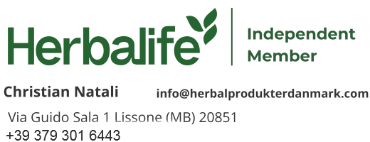 HerbalProdukterDanmark