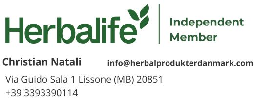 HerbalProdukterDanmark